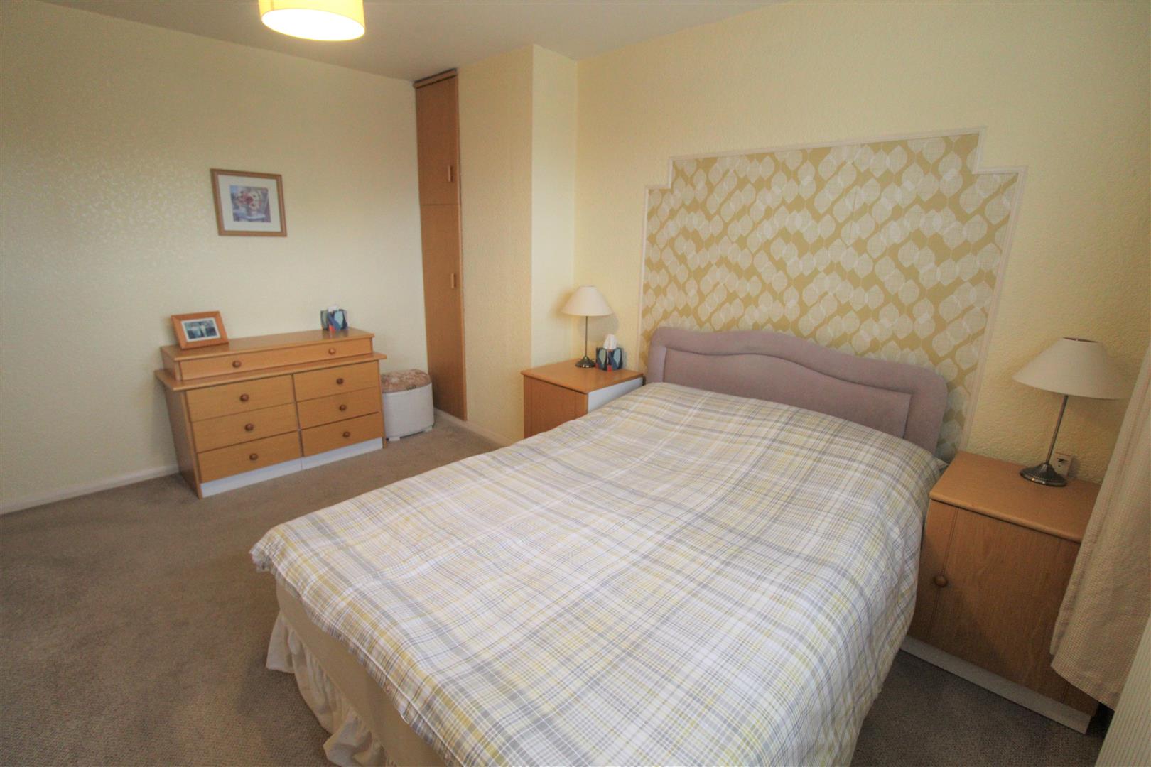 Millfield Crescent, Milton, Stoke-On-Trent